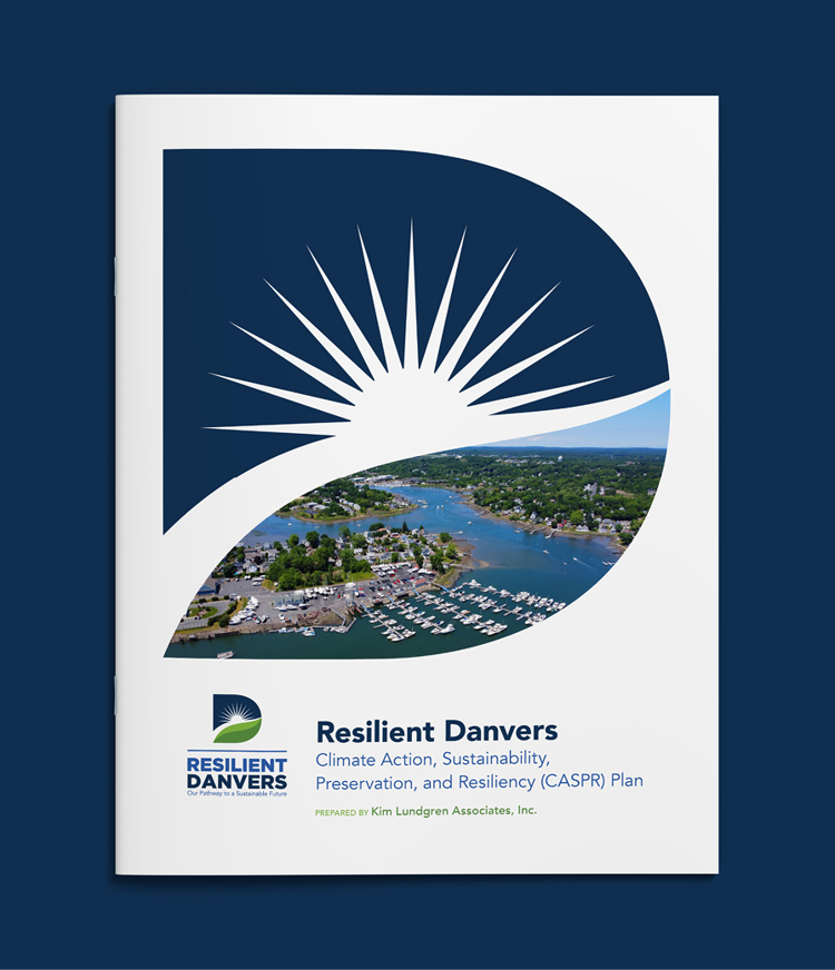 Resilient Danvers / MA Image