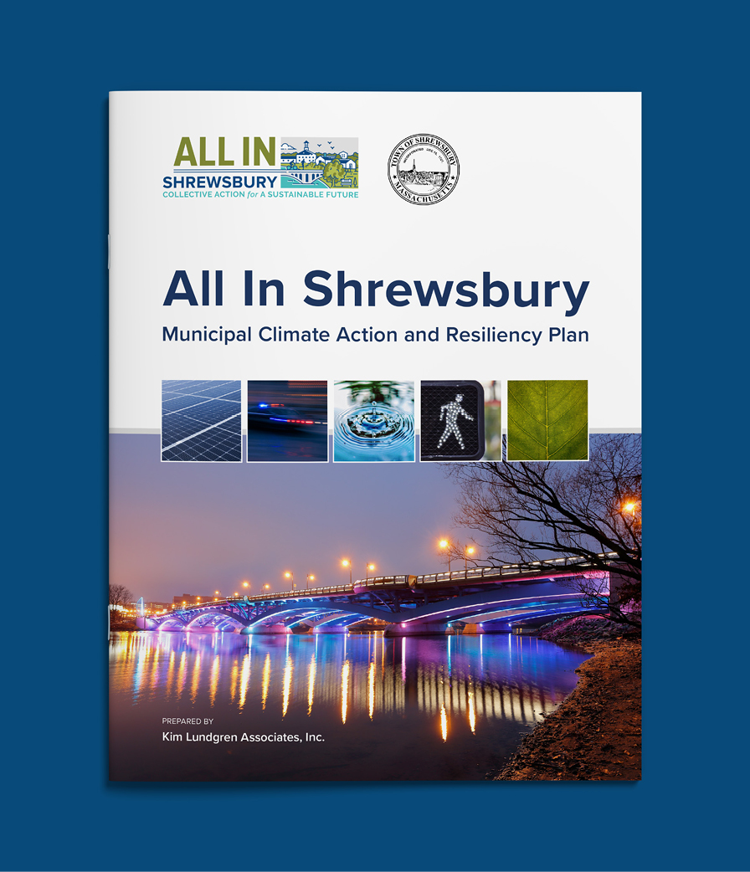 All In Shrewsbury / MA Image