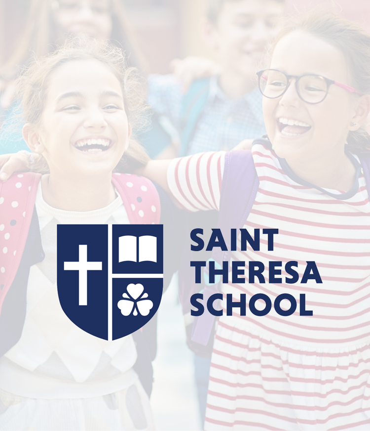 St. Theresa School / MA Image